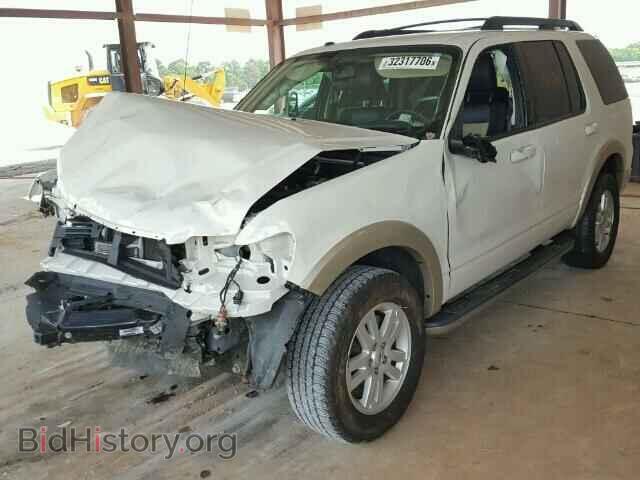 2010 FORD EXPLORER - VIN: 1FMEU6EE0AUB13227 - Photo 2