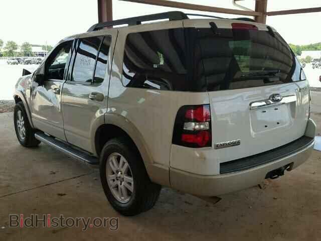 2010 FORD EXPLORER - VIN: 1FMEU6EE0AUB13227 - Photo 3