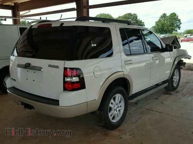 2010 FORD EXPLORER - VIN: 1FMEU6EE0AUB13227 - Photo 4