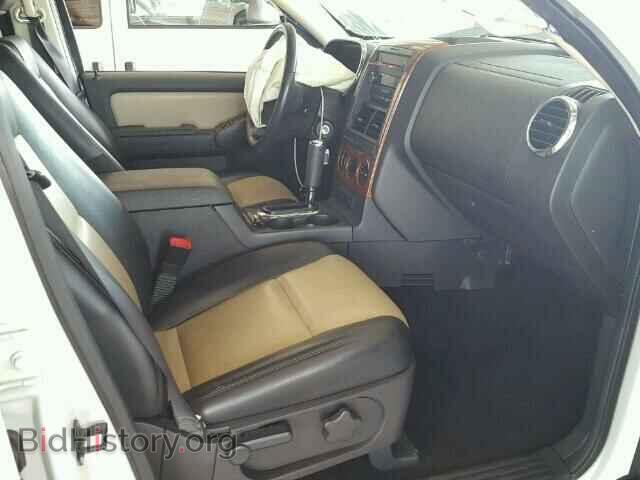 2010 FORD EXPLORER - VIN: 1FMEU6EE0AUB13227 - Photo 5