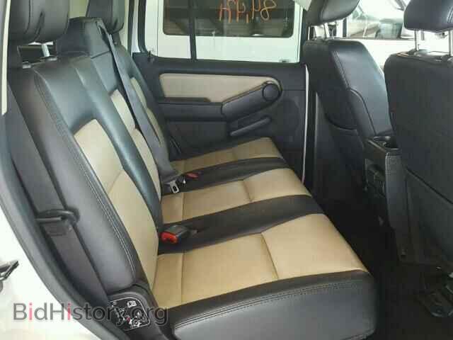 2010 FORD EXPLORER - VIN: 1FMEU6EE0AUB13227 - Photo 6
