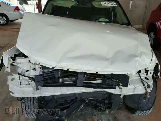 2010 FORD EXPLORER - VIN: 1FMEU6EE0AUB13227 - Photo 7