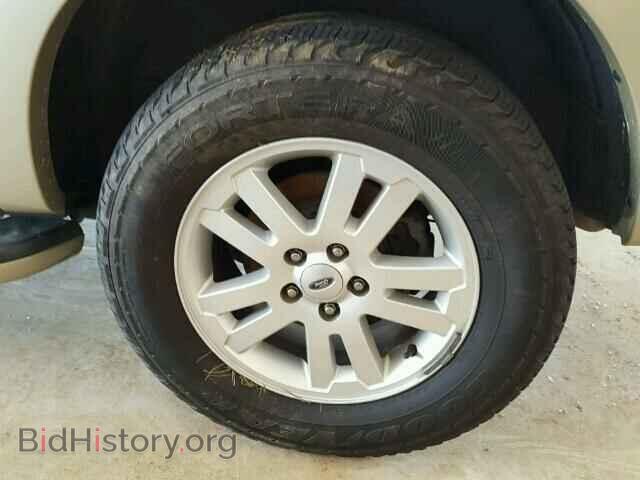 2010 FORD EXPLORER - VIN: 1FMEU6EE0AUB13227 - Photo 10