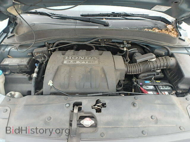 2005 HONDA PILOT - VIN: 5FNYF185X5B032129 - Photo 7