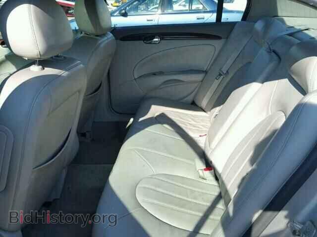 2007 BUICK LUCERNE - VIN: 1G4HD572X7U234852 - Фото 6
