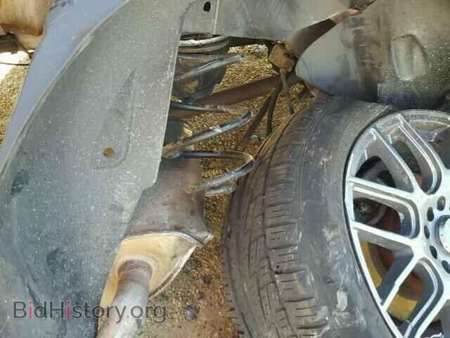 2007 BUICK LUCERNE - VIN: 1G4HD572X7U234852 - Фото 10