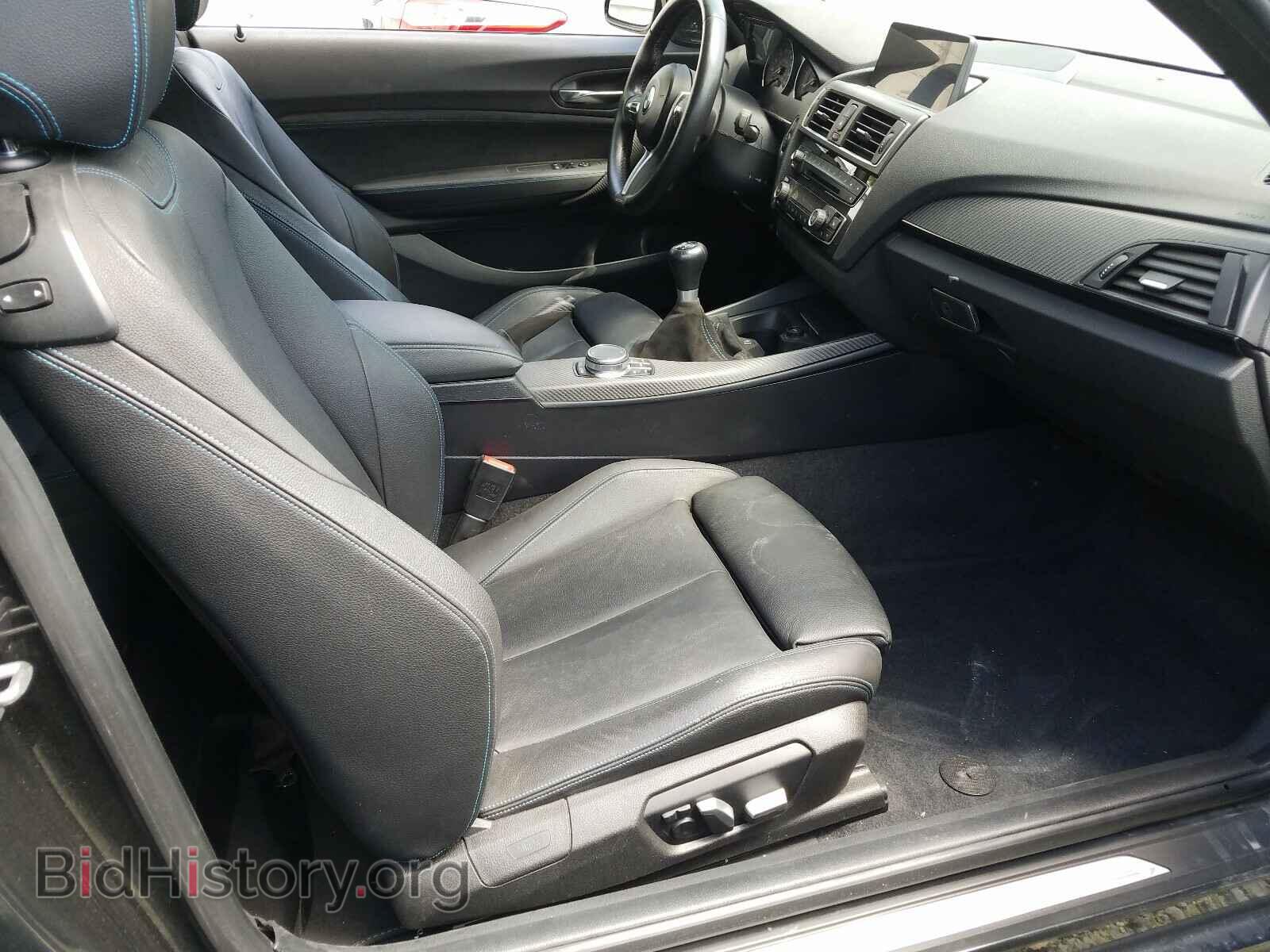 2017 BMW M2 - VIN: WBS1H9C39HV887550 - Фото 5