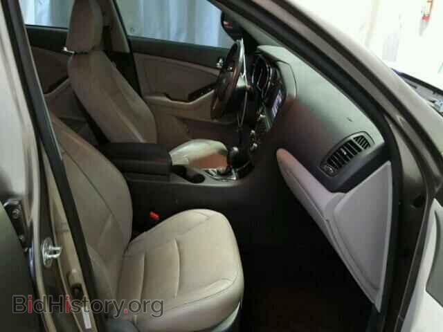 2013 KIA OPTIMA - VIN: 5XXGN4A76DG102748 - Photo 5