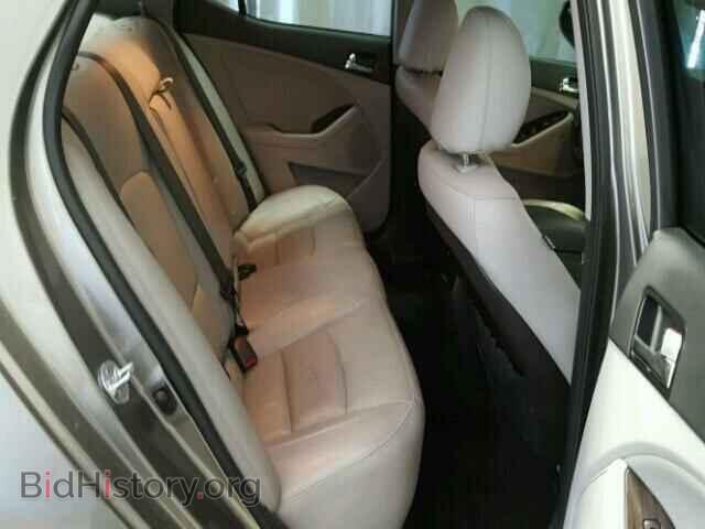 2013 KIA OPTIMA - VIN: 5XXGN4A76DG102748 - Photo 6