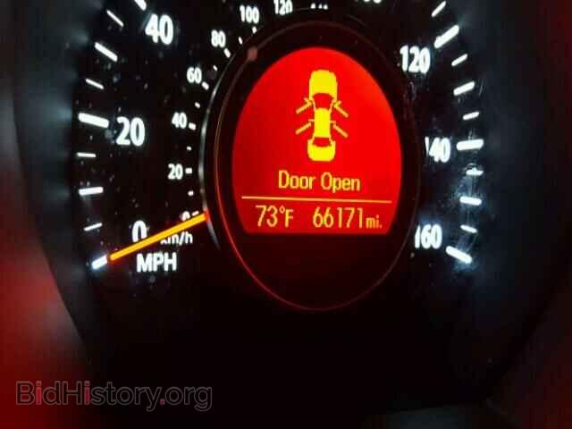 2013 KIA OPTIMA - VIN: 5XXGN4A76DG102748 - Photo 8