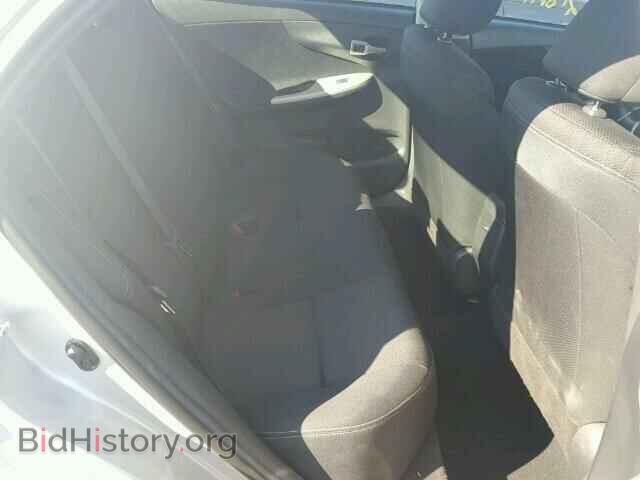 2012 TOYOTA COROLLA - VIN: 2T1BU4EE5CC872421 - Photo 6