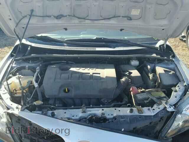 2012 TOYOTA COROLLA - VIN: 2T1BU4EE5CC872421 - Photo 7