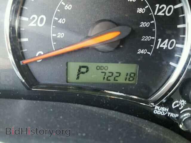 2012 TOYOTA COROLLA - VIN: 2T1BU4EE5CC872421 - Photo 8