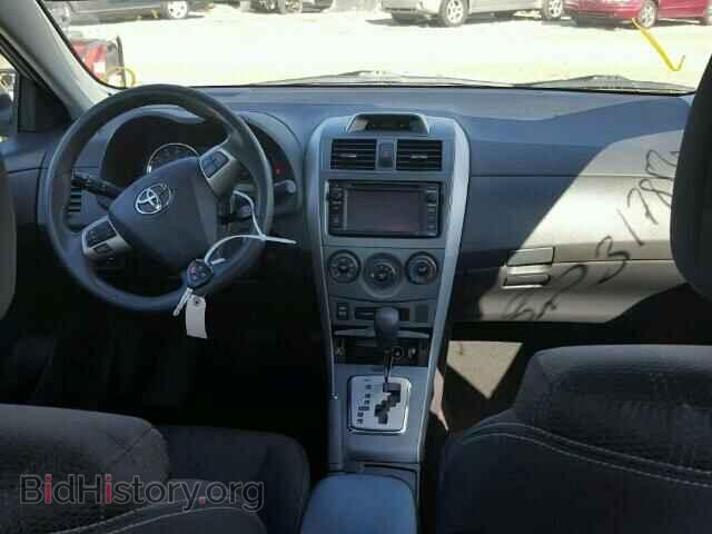 2012 TOYOTA COROLLA - VIN: 2T1BU4EE5CC872421 - Photo 9