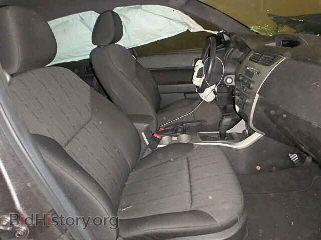 2011 FORD FOCUS - VIN: 1FAHP3FN8BW133968 - Фото 5