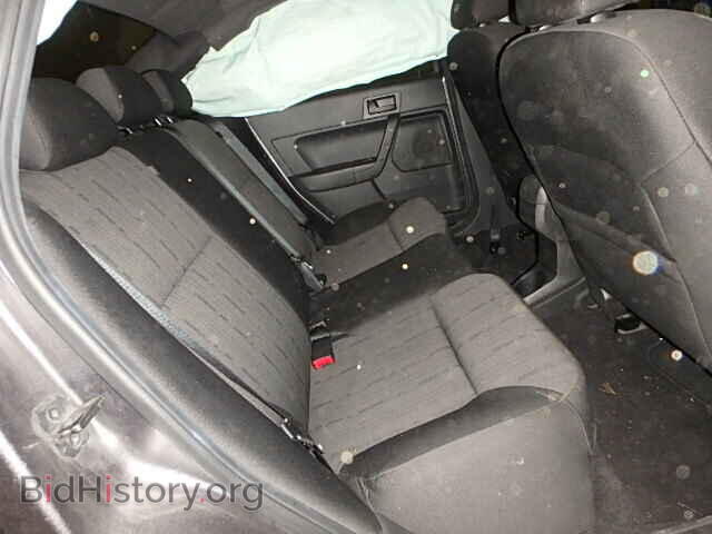 2011 FORD FOCUS - VIN: 1FAHP3FN8BW133968 - Фото 6