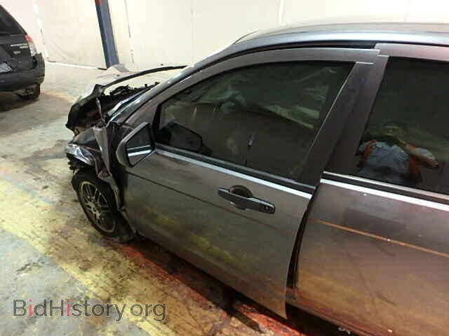 2011 FORD FOCUS - VIN: 1FAHP3FN8BW133968 - Фото 9