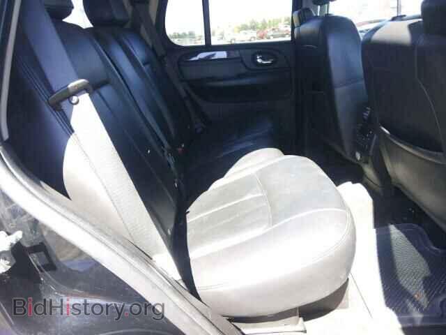 2007 GMC ENVOY - VIN: 1GKDT13SX72157193 - Фото 6