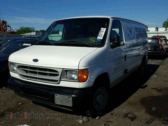 2005 FORD ECONOLINE - VIN: 1FTRE14W85HA53129 - Фото 2