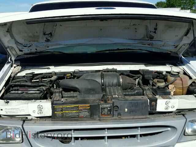 2005 FORD ECONOLINE - VIN: 1FTRE14W85HA53129 - Фото 7