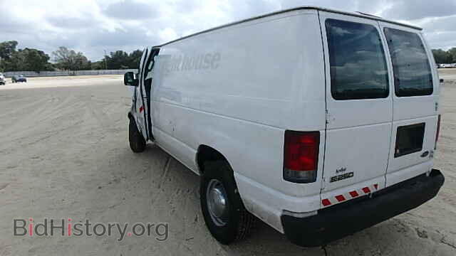 2006 FORD ECONOLINE - VIN: 1FTNE24L86HA36407 - Фото 3
