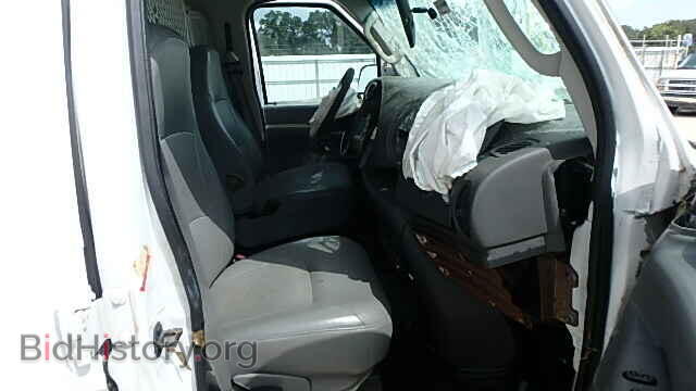 2006 FORD ECONOLINE - VIN: 1FTNE24L86HA36407 - Фото 5