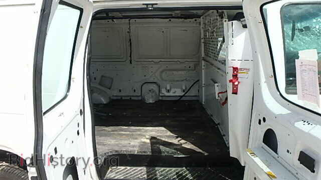 2006 FORD ECONOLINE - VIN: 1FTNE24L86HA36407 - Фото 6