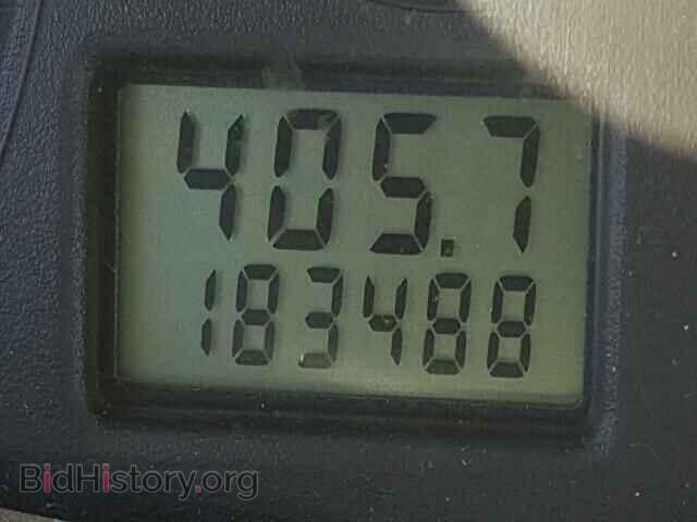 2005 FORD FOCUS - VIN: 1FAFP34N85W177614 - Фото 8