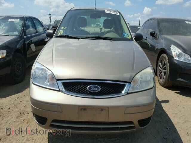 2005 FORD FOCUS - VIN: 1FAFP34N85W177614 - Фото 9