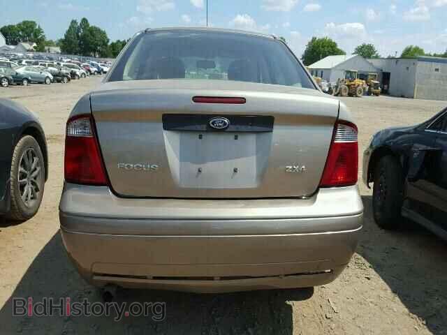 2005 FORD FOCUS - VIN: 1FAFP34N85W177614 - Фото 10