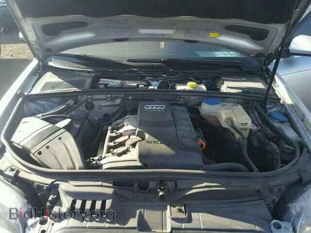 2006 AUDI A4 - VIN: WAUDF78EX6A123135 - Photo 7
