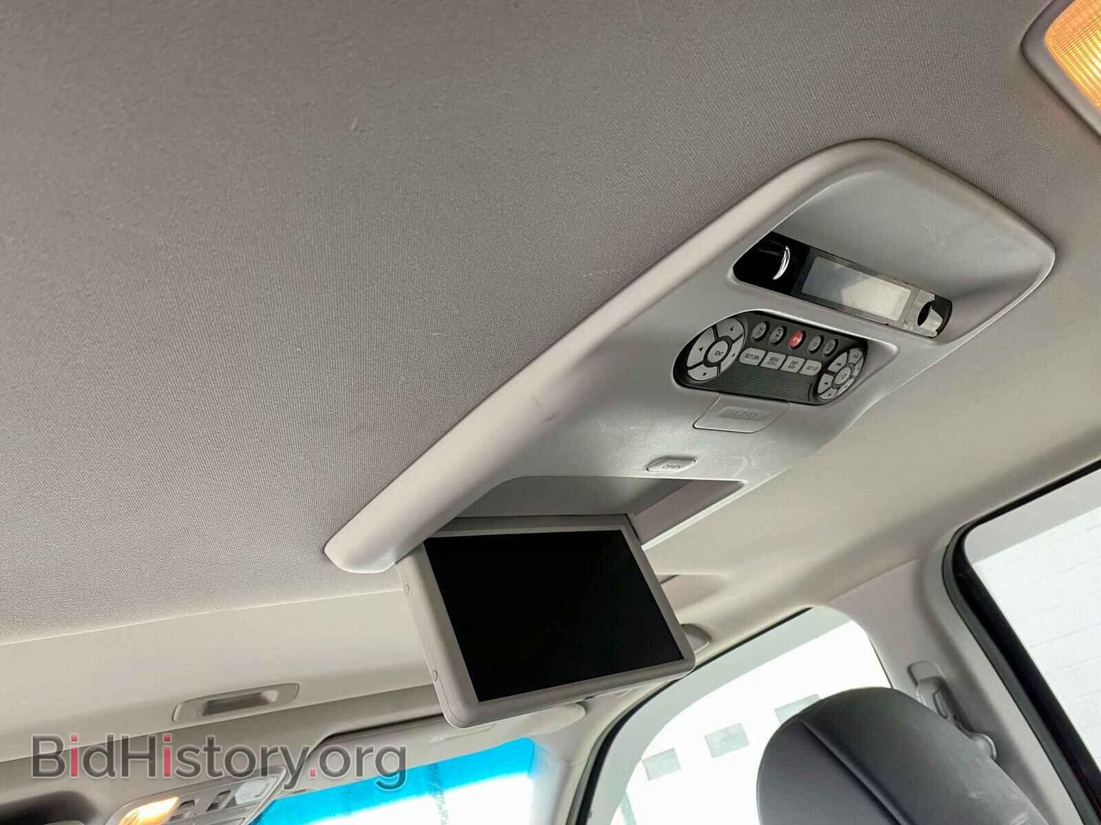 2009 HONDA PILOT - VIN: 5FNYF48699B027424 - Фото 10