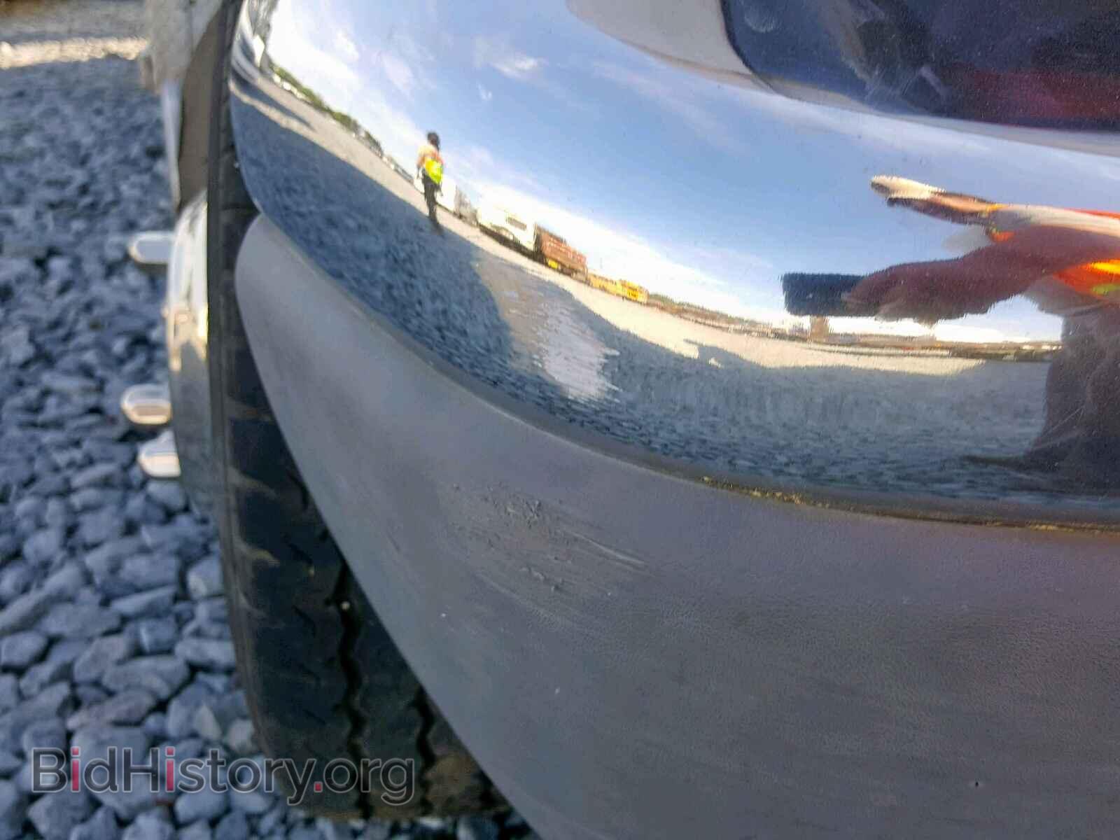 1998 FORD ECONOLINE - VIN: 1FDWE30FXWHA53845 - Фото 9