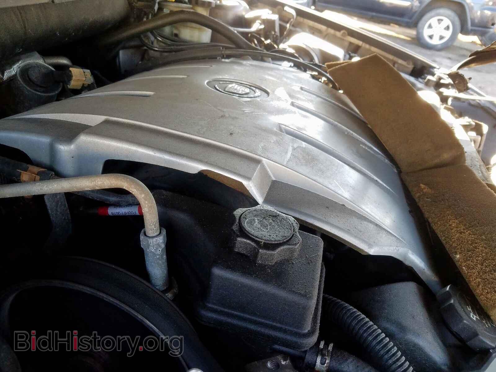 2004 CADILLAC DEVILLE - VIN: 1G6KD54Y74U199785 - Фото 7