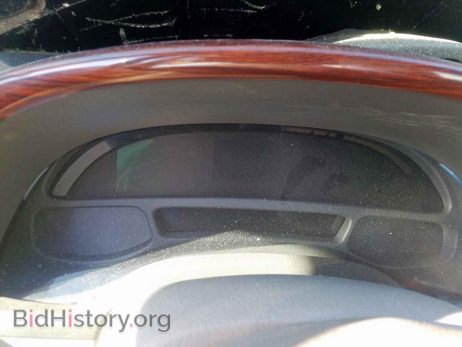 2004 CADILLAC DEVILLE - VIN: 1G6KD54Y74U199785 - Фото 8