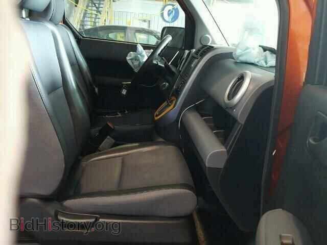 2003 HONDA ELEMENT - VIN: 5J6YH28623L046362 - Фото 5