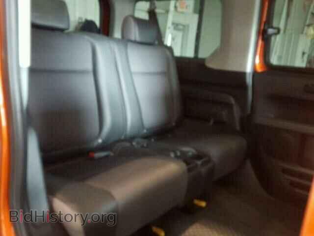 2003 HONDA ELEMENT - VIN: 5J6YH28623L046362 - Фото 6