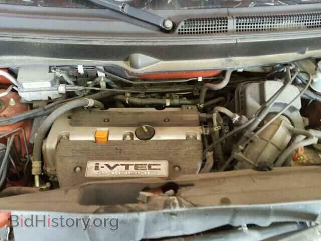 2003 HONDA ELEMENT - VIN: 5J6YH28623L046362 - Фото 7