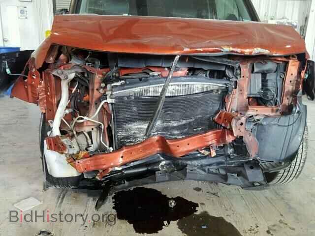 2003 HONDA ELEMENT - VIN: 5J6YH28623L046362 - Фото 9