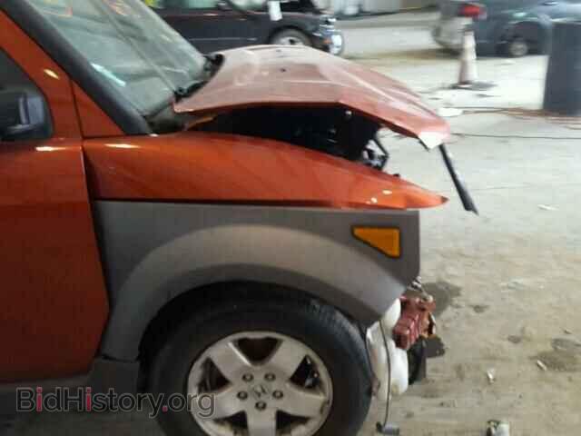 2003 HONDA ELEMENT - VIN: 5J6YH28623L046362 - Фото 10