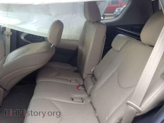2012 TOYOTA RAV4 - VIN: 2T3DK4DV6CW070921 - Фото 6
