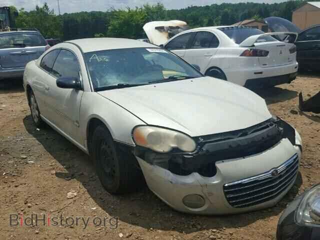 Photo 4C3AG42G05E025608 - CHRYSLER SEBRING 2005