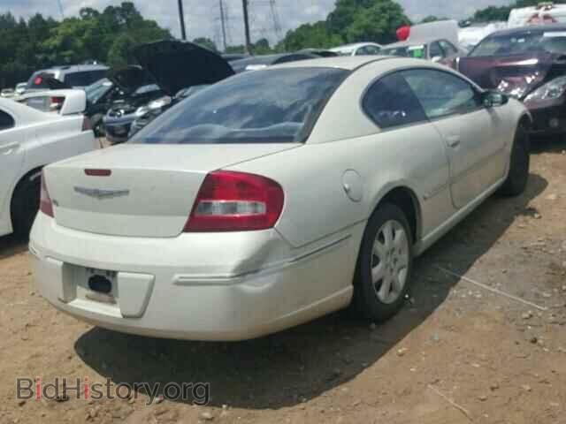 2005 CHRYSLER SEBRING - VIN: 4C3AG42G05E025608 - Фото 4
