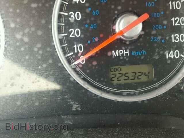 2005 CHRYSLER SEBRING - VIN: 4C3AG42G05E025608 - Фото 8