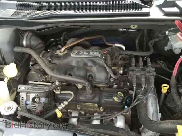 2010 DODGE CARAVAN - VIN: 2D4RN4DE7AR237911 - Фото 7