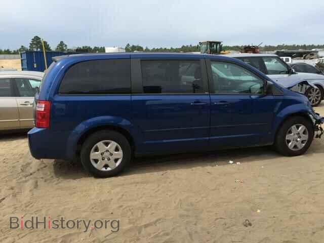2010 DODGE CARAVAN - VIN: 2D4RN4DE7AR237911 - Фото 10