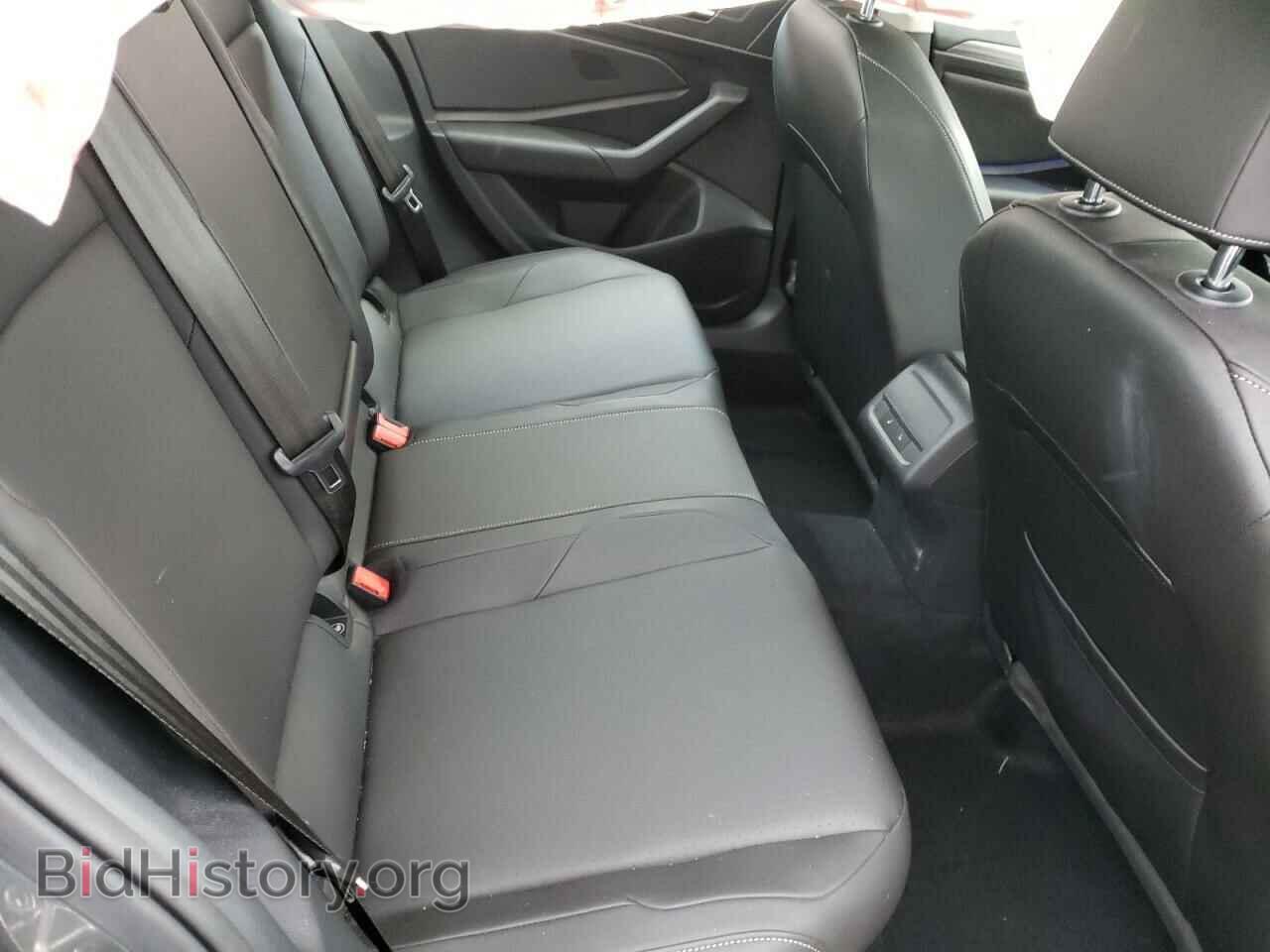 2020 VOLKSWAGEN JETTA - VIN: 3VWEB7BU6LM060419 - Фото 6
