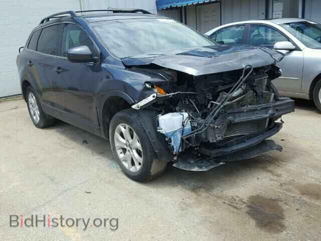 Photo JM3TB2CA8D0413952 - MAZDA CX-9 2013