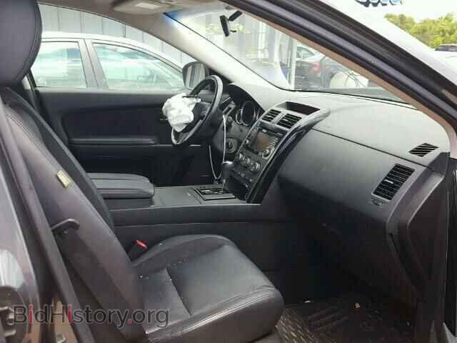2013 MAZDA CX-9 - VIN: JM3TB2CA8D0413952 - Фото 5