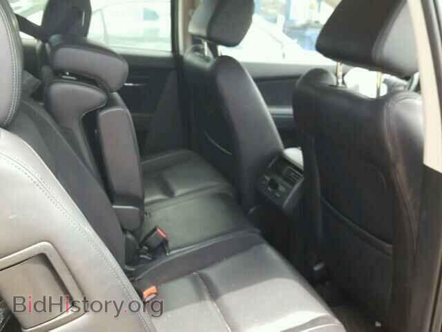 2013 MAZDA CX-9 - VIN: JM3TB2CA8D0413952 - Фото 6